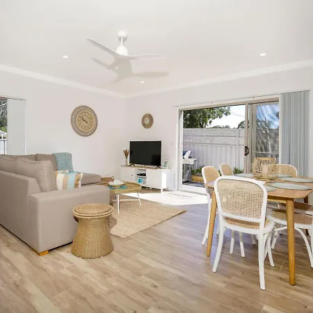 Salty Shores Jervis Bay I 3 Mins To Beach Callala Beach Exterior photo