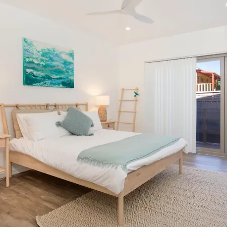 Salty Shores Jervis Bay I 3 Mins To Beach Callala Beach Exterior photo