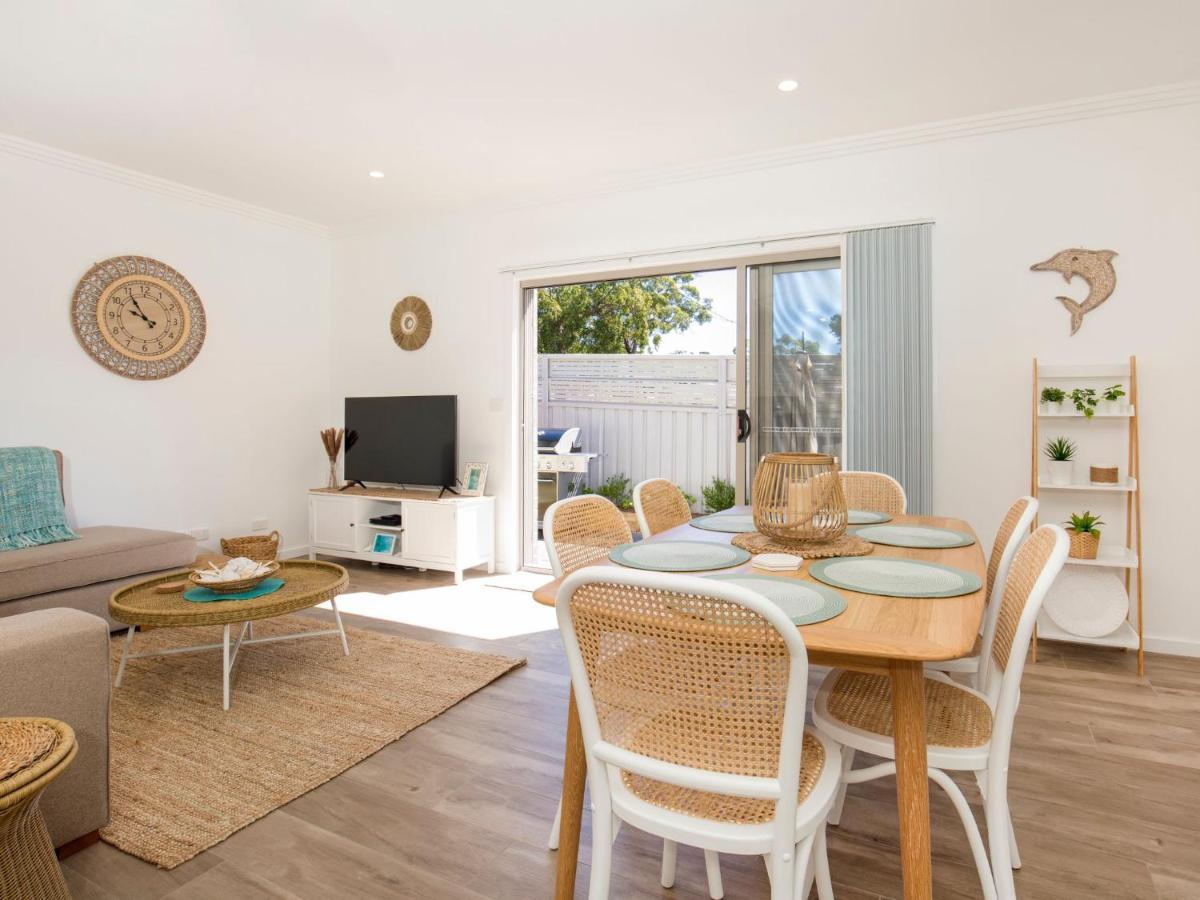 Holiday home Salty Shores Jervis Bay I 3 Mins To *