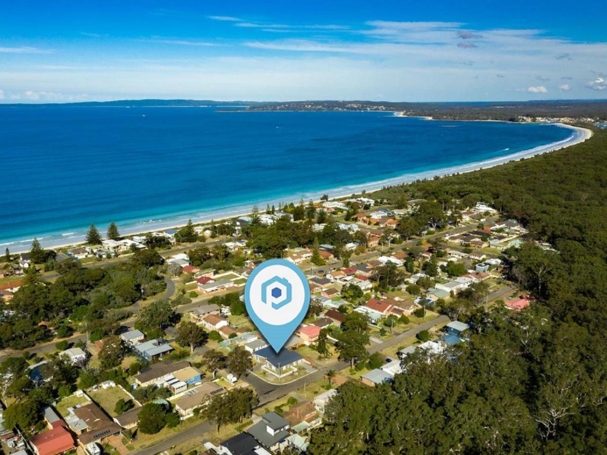Holiday home Salty Shores Jervis Bay I 3 Mins To Callala Beach